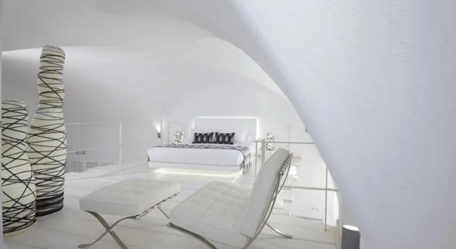 Номер Standard Dreams Luxury Suites