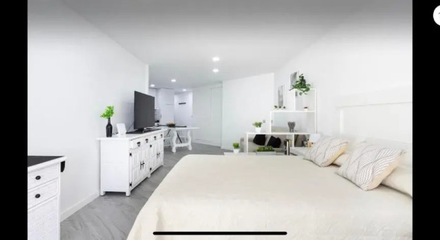 Atardecer Apartamento en Mesa del Mar- Tacoronte Puerto de la Madera, Prenota Appartamento Tacoronte Tenerife