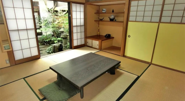Номер Standard Shirokuma Inn