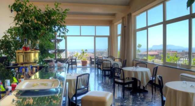Полулюкс Hotel Libertà
