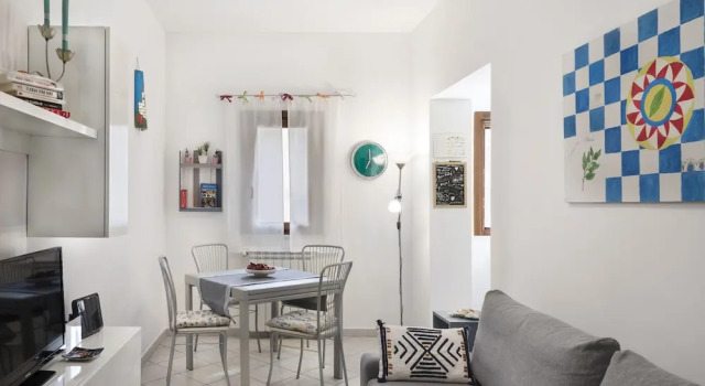 Zagarellai apartment alla Kalsa Fast wi-fi, Забронировать Апартаменты/квартира Отели Палермо с парковкой, рядом с San Francesco D'Assisi Basilica - Palermo, Парковка