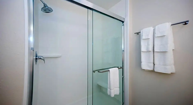 Двухместный люкс Holiday Inn Express & Suites - Southaven Central - Memphis by IHG