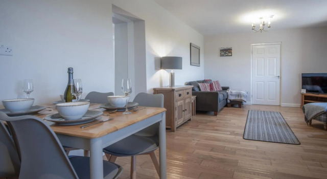 Anchor Well - 2 Bedroom Cottage - Ludchurch, Забронировать Дом для отпуска Лампитер Велфри Южный Уэльс