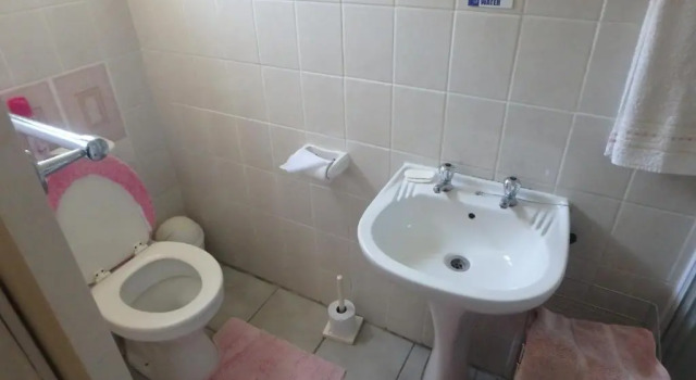 Двухместный номер Standard Eagle's Nest B&B/Self-catering