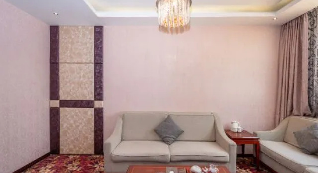 Golden Key Hotel (Jinjiang International Airport Wudianshi Branch), Reserva ahora Hotel Jinjiang Fujian