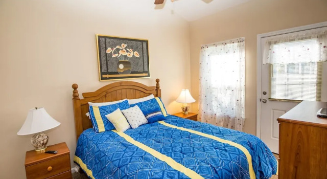 Gulf Stream Cottage #1912, Rezerwuj Dom wakacyjny Myrtle Beach Grand Strand