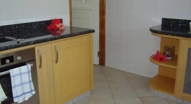 Студия Fairy-Tern Chalets Cerf Island