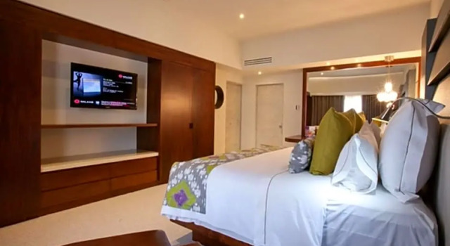 Люкс Presidential HS HOTSSON Hotel Leon