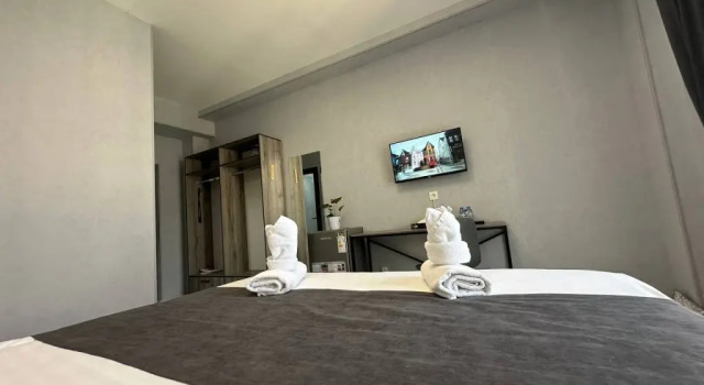 Полулюкс Beshchinor Hotel