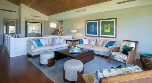 Palm Villa 126B