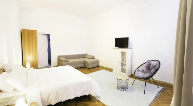 Street View Apartments, Varaa Huoneisto Sibiu 