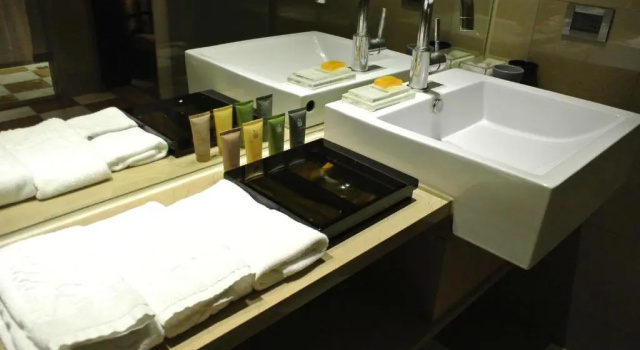 Двухместный номер Superior City Suites-Taipei Nanxi
