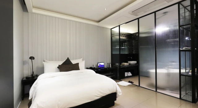 Номер Premium Hotel Amare