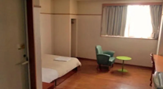 Одноместный номер Standard Hotel Stay Inn Nanokamachi