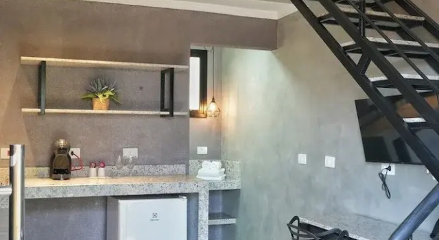 Номер Deluxe Bristol Villaggio Rosa Aruja