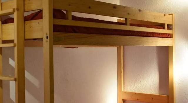 Appartement Méribel, 1 pièce, 5 personnes - FR-1-180-4