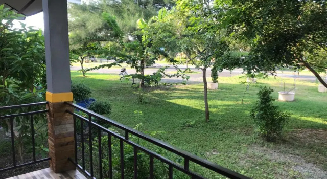 Номер Standard Sangtong Beach Resort