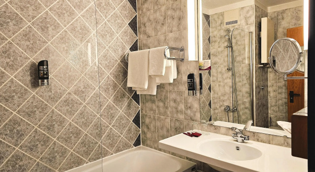 Номер Standard Arvena Park Hotel