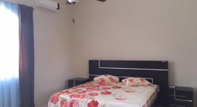Beautiful Villa in Residential Community, Забронировать Вилла Сосуа провинция Пуэрто-Плата