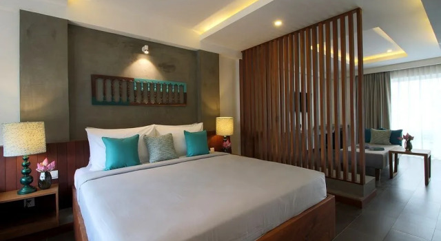 Silk Wild Residence