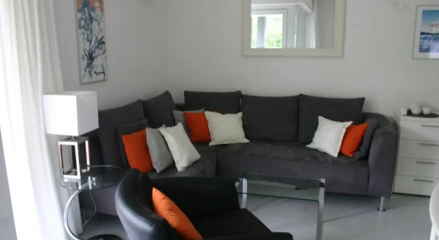 Appartement-Riva, Забронировать Отель Отели Веннингштедт с парковкой, Парковка