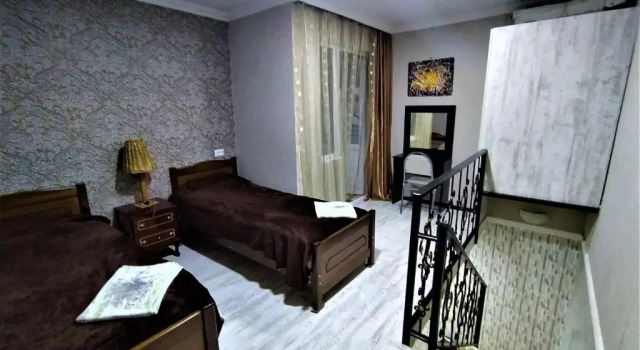 Номер Standard Irakli Guesthouse