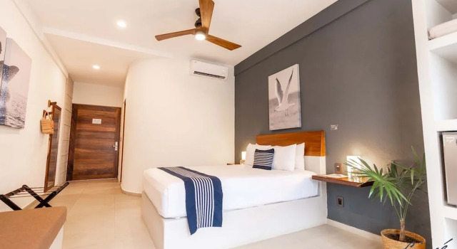 Номер Standard Ciyé Hotel