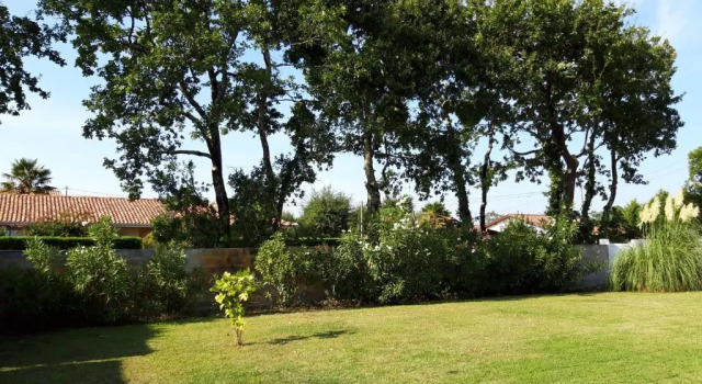 Коттедж Agréable Maison sur le Bassin dArcachon