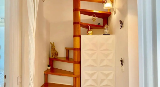 Номер Standard Emmas Guests House