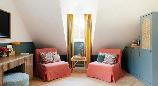 Полулюкс Villa Alma - a lakeside Boutique Hotel