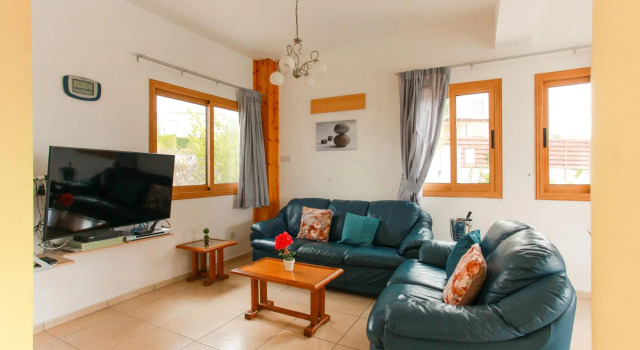 Villa Hera Argaka in Argaka