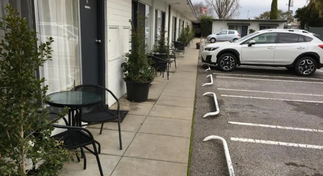Двухместный номер Standard Victor Harbor City Inn