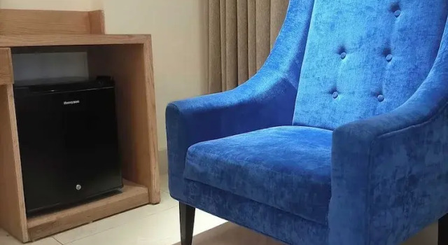 Двухместный номер Superior La Villa Bogura