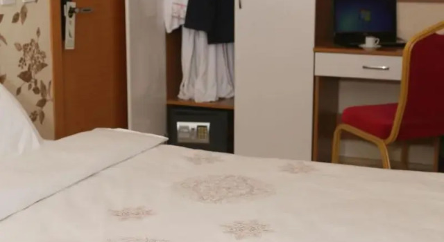 Трёхместный номер Standard Hotel Avcilar City