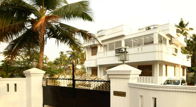 Cochin Cove Homestay
