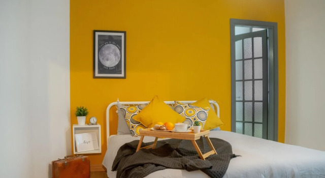Апартаменты с 2 комнатами Casa Araucana - WelcHome
