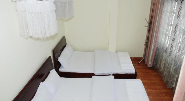 Hao Kiet Hotel