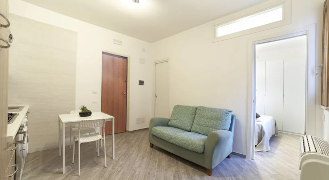 La Provvidenza Apartment, Забронировать Апартаменты/квартира Отели в центре Эболи, в центре