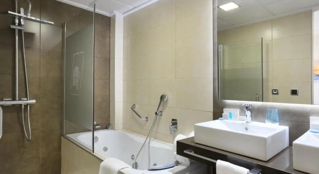 Люкс Helios Benidorm