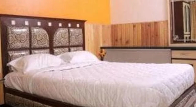 Sree Baalaaji Bhavan, Book Hotel Dindigul Tamil Nadu