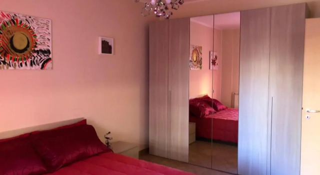 Апартаменты c 1 комнатой A Casa di Siria