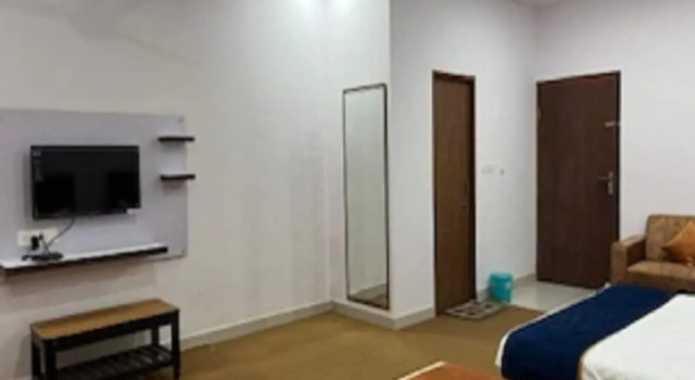 Номер Standard Hotel Surya Inn