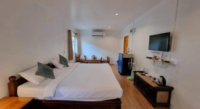 Номер Superior OldTown Boutique House Sukhothai