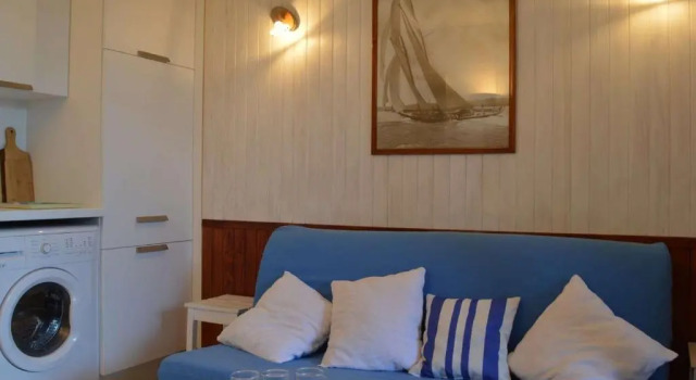 Appartement Saint-Cyprien, 2 pièces, 4 personnes - FR-1-225D-26, Забронировать Апартаменты/квартира Сен-Сиприен Pyrénées-Orientales