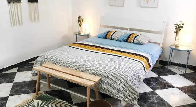 Las Canteras Flat VII by Canary 365, Boek Hotel Las Palmas Gran Canaria