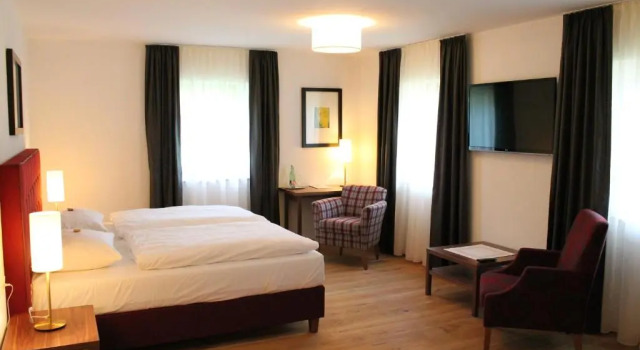Номер Comfort Hotel Hochsteg Gütl | Traunsee Salzkammergut