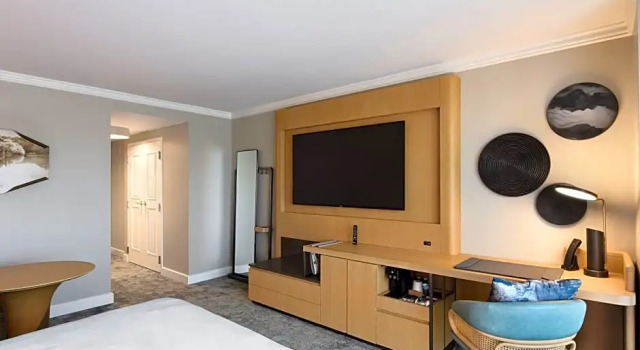 Двухместный номер Guest JW Marriott Orlando Grande Lakes