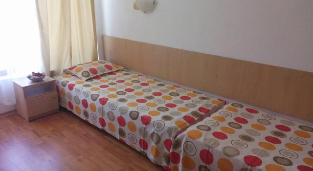 Hotel Temida