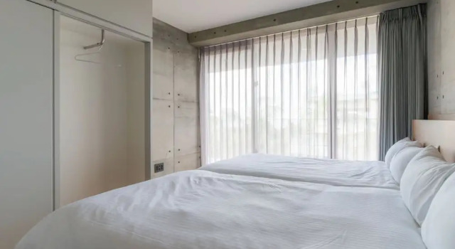 Номер Standard Bosco Yomitan Resort Condminium