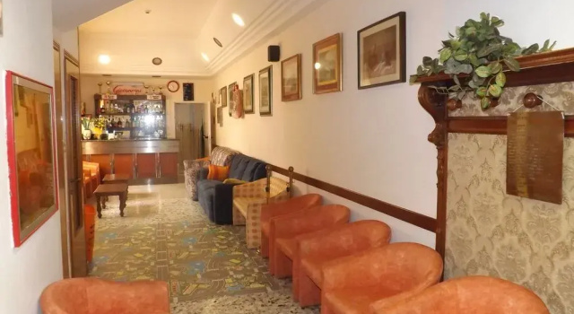 Hotel La Vela